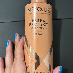Nexxus Brand New! 