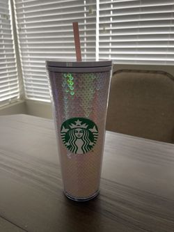 Starbucks Cup