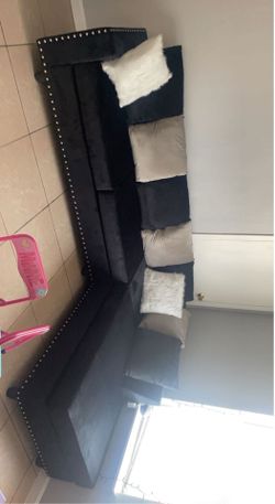Starter couches