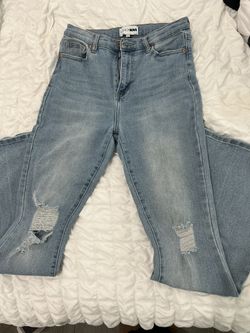 Fashion Nova Boot Cut Jean