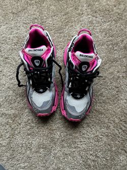 Balenci Runners