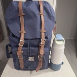 Herschel Little America Rucksack Bag