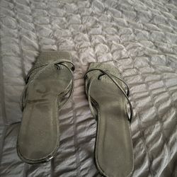 Kitten Heels