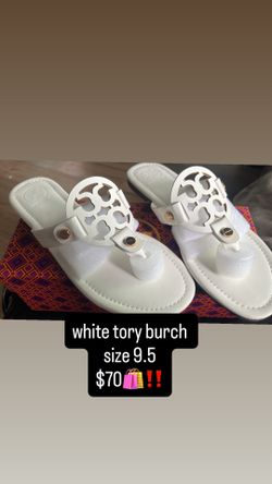 tory burch sandals