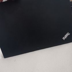 Lenovo Thinkpad 