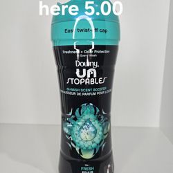 Downy 7.8 Oz