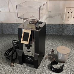 Eureka Mignon Specialita Espresso Coffee Grinder