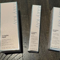 Mary Kay Timewise Repair Lot