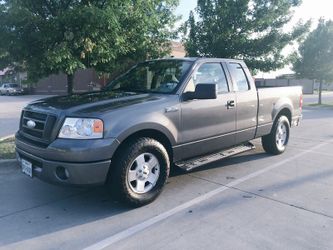 2006 Ford F-150