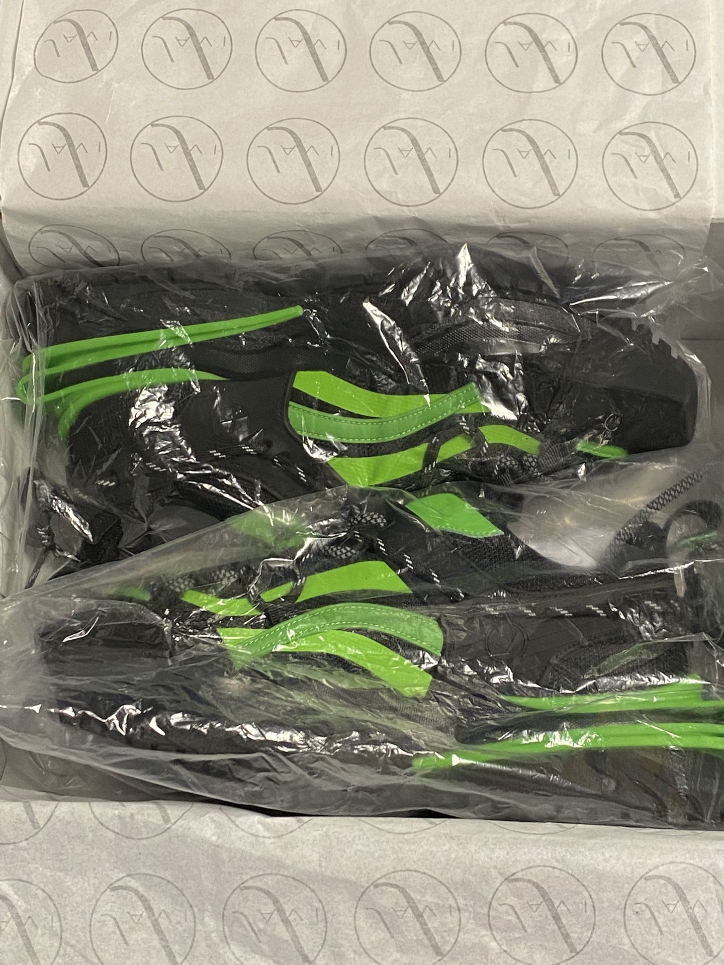 JAVI SIZE 11 BRAND NEW