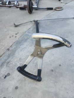 Go cart