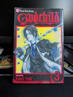 Anime Book Lot - 7 Books 