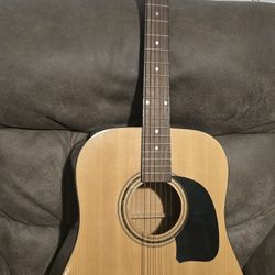 LYON ACOUSTIC GUITAR $89 OBO