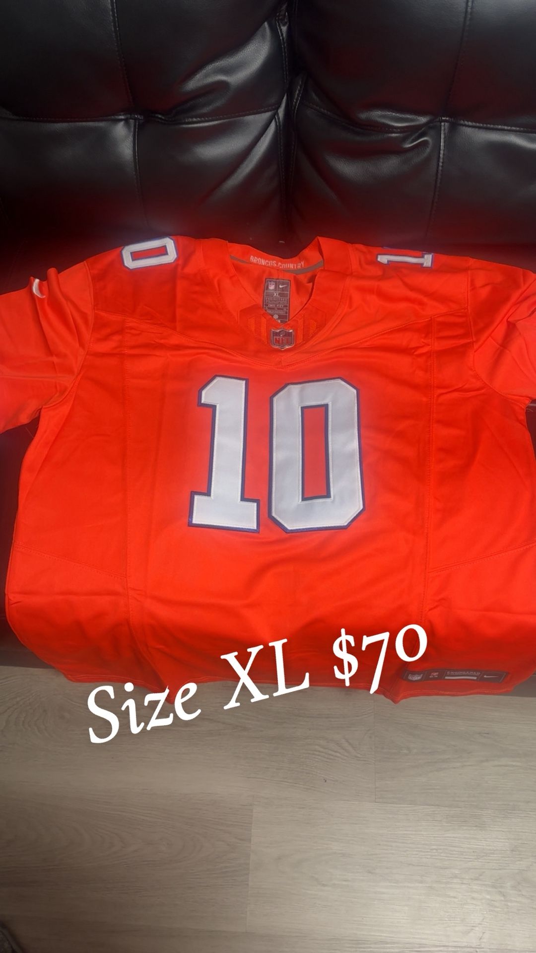 Broncos Jerseys