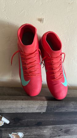 Soccer Shoes Indoor Size 11 Men