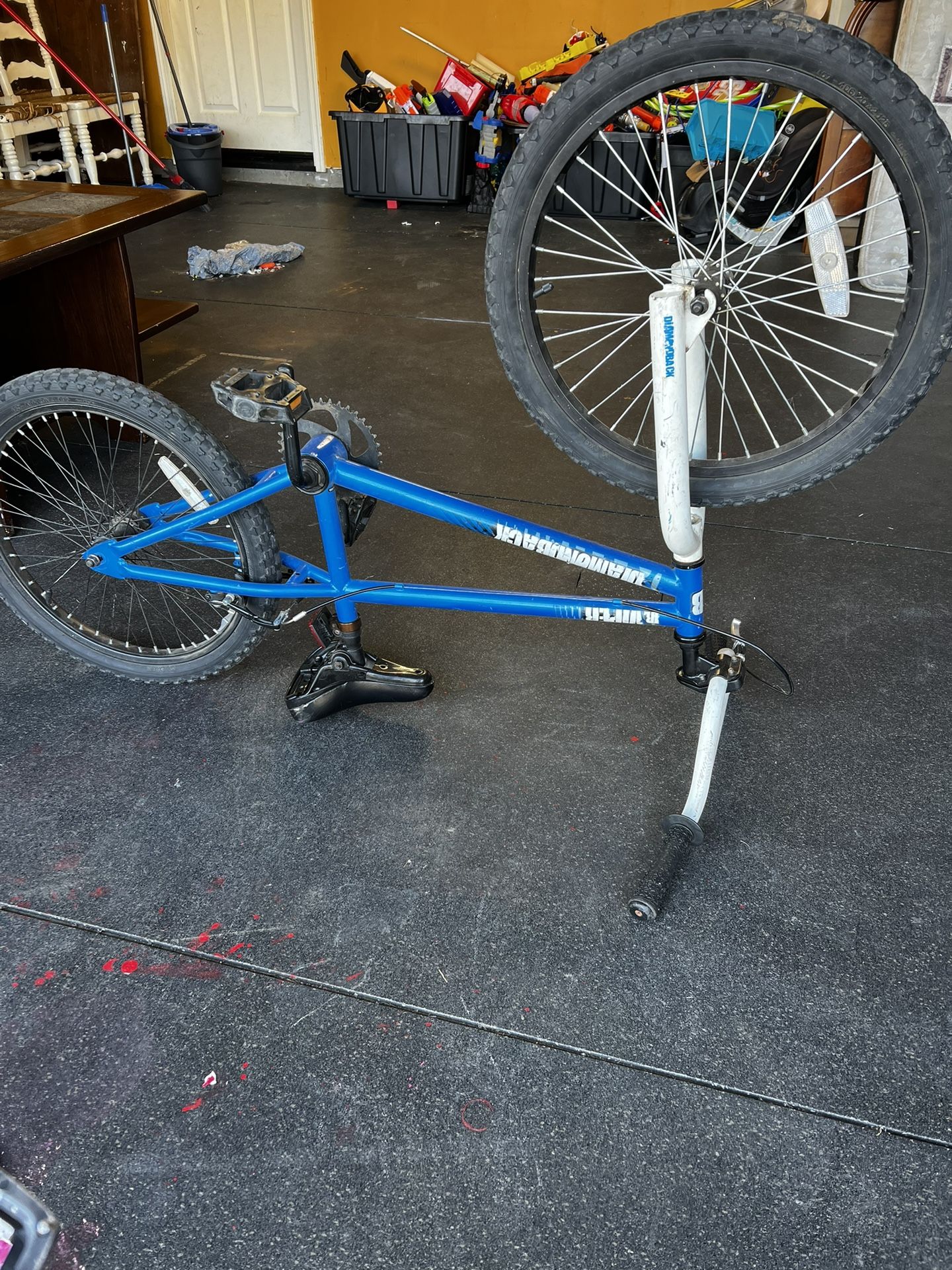 2 Bikes for Sale in Visalia, CA OfferUp