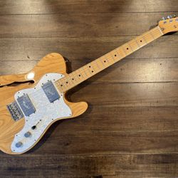 Fender Telecaster Thinline Ash (1999)