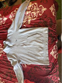 Nike quarter Zip
