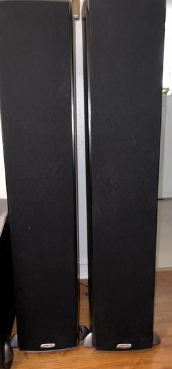Speakers