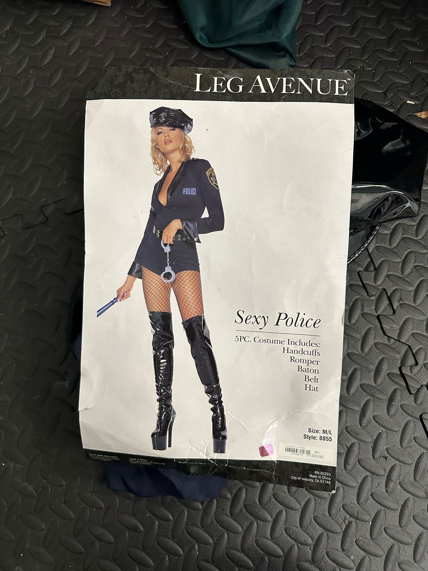 Halloween Costumes