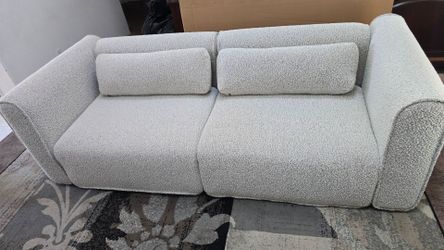 Bangalow Modular Sofa from Koala