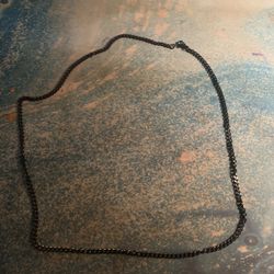 Black Chain