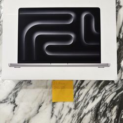 MacBook Pro 14 Inch Silver 24 Gb 1Tb M4 Chip