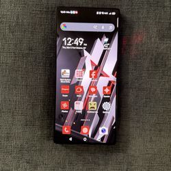 Red magic 11 pro 512gb