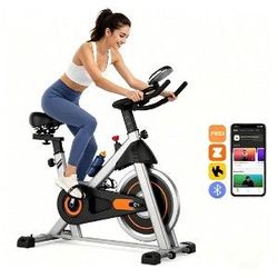 YOSUDA Exercise Bike