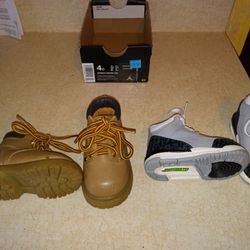  Baby Shoes 