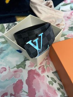 LV Belt