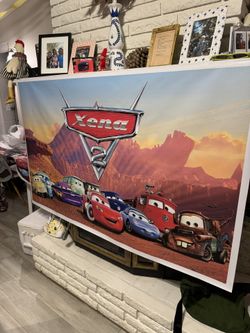 Custom Banner