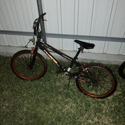 Bmx Bike For Sale 