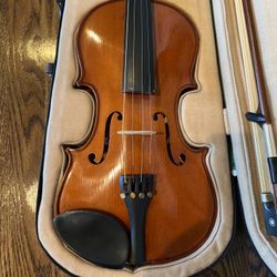 PALATINO FULL SIZE VIOLIN