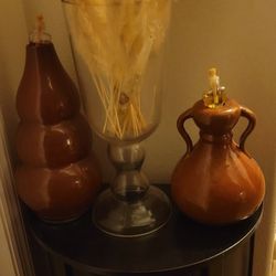 Small Decor Table 