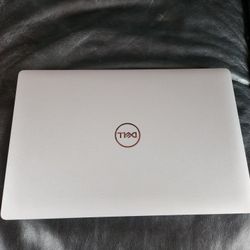 Dell Laptop With 32g Memory