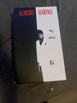 Scarface Pumas S:13