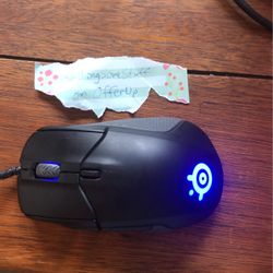 Steelseries Rival 310 Wired 