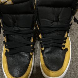 Jordan 1 Sz 9 