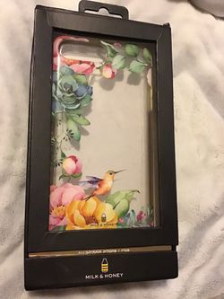 iPhone 7plus case from Verizon
