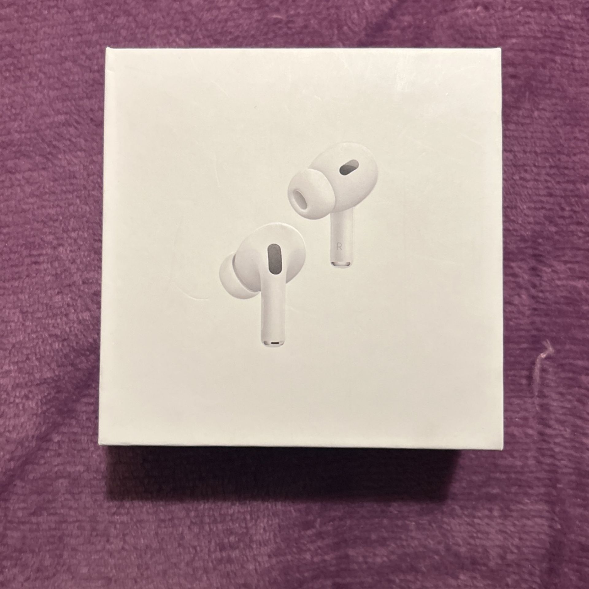 AirPods Pro