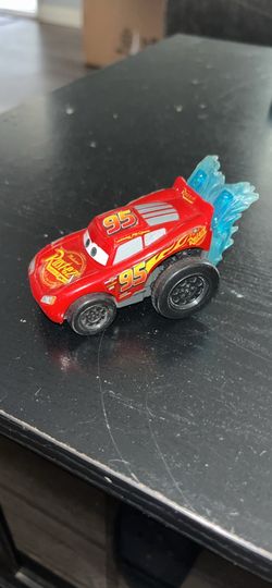 Disney cars