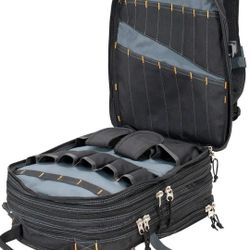 CLC Tool Backpack