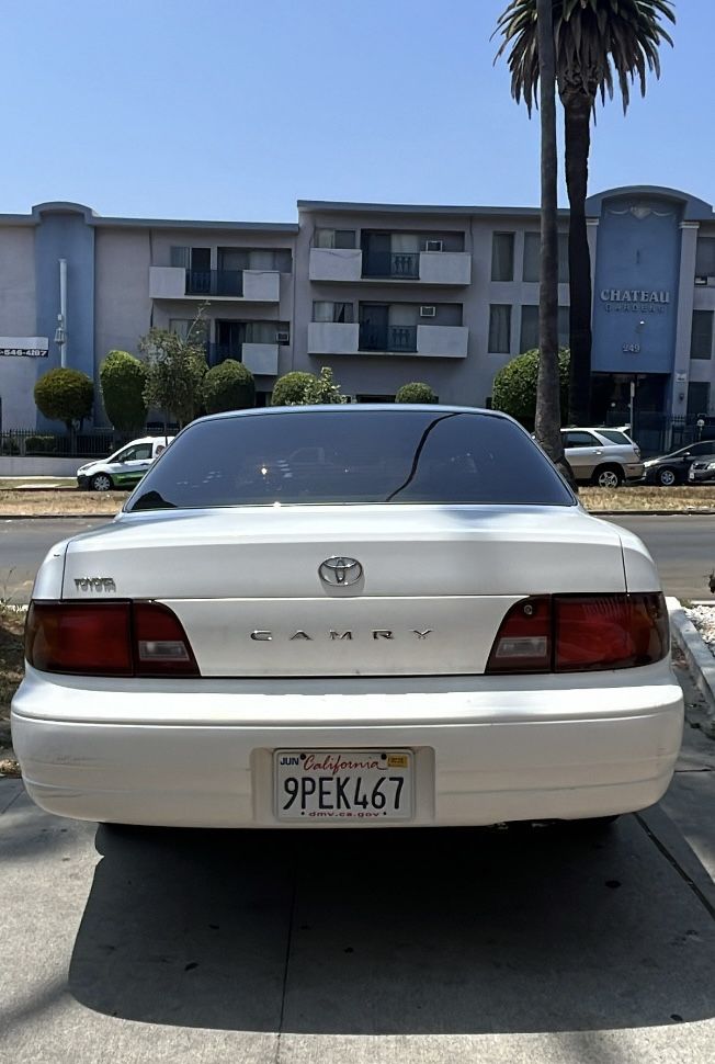 1996 Toyota Camry