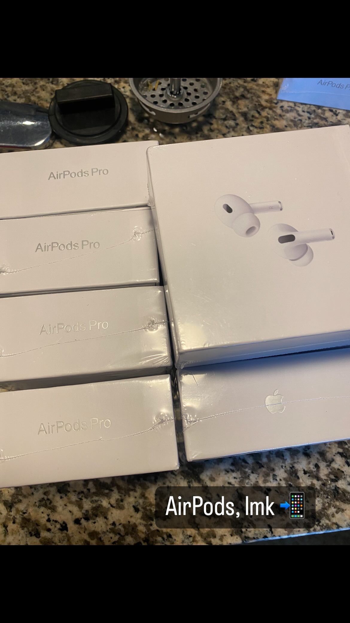 AirPod Pro