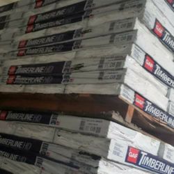Roofing Cool Rated Shingle