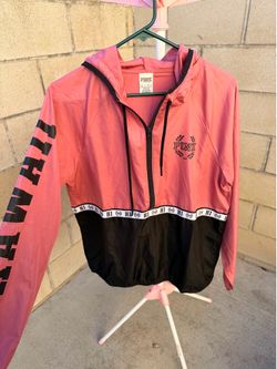 Victoria Secret Windbreaker