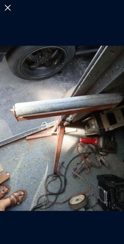 Feed Rollers