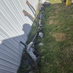 Golf cart Ezgo Parts