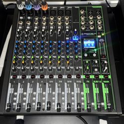 Mackie Pro FX 12 V3 Bluetooth 